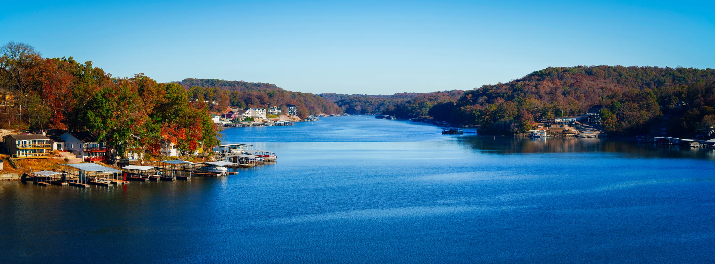 Lake of the Ozarks